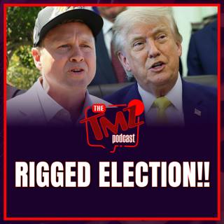 Trump Blasts Los Angeles Mayoral Election As "Rigged"