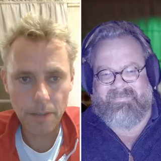 Ness 246 med Ola Borten Moe – Selvsensur, klimavås og Senterpartiets kollaps