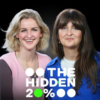 Neurodivergent & Neurotypical Twins: "It Made Me Feel Inferior"