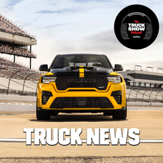 S3, E102 - Have You Heard? Truck News!