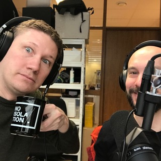 MQTT, partikler og Bitraf