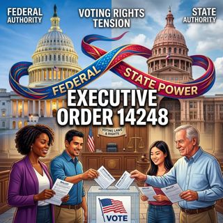 The 'Executive Reset' of 2026"