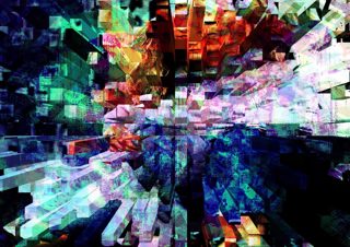 Cyberpunk Librarian – Episode 58 – Static, Not Stagnant