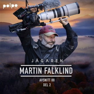 Martin Falklind del 2
