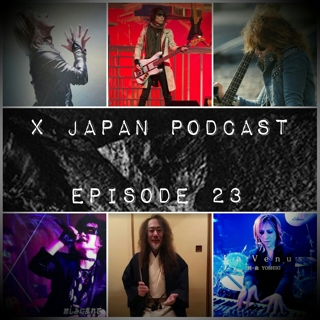Episode 23 - News News News!