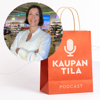 46. Netta Kuhlberg ja Lykon kasvu muuttuvassa kosmetiikan markkinassa