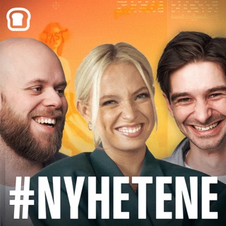 #Nyhetene