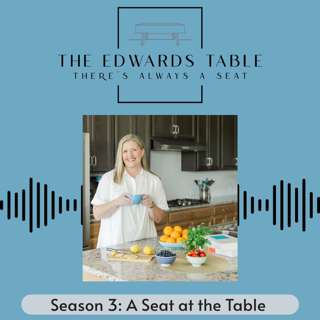 A Seat at the Table: Becoming Maddie S3E1