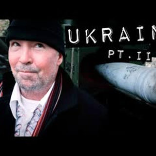 #567 Ukraine - Part II - A Bad Day to Forget your Xanax