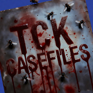BONUS: TCK Casefile-Armageddon