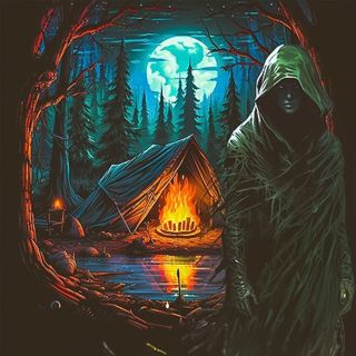 I'm A Ukrainian Soldier. There's Something In The Woods Besides The Russians | Creepypasta Reddit
