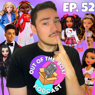                                                                                             Bratz xTyla doll coming SOON! Barbie FLOPPING, & Zuru doll causes MAJOR BACKLASH EP.52 