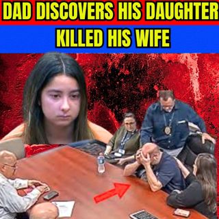 Dad Discovers His Daughter Killed His Wife