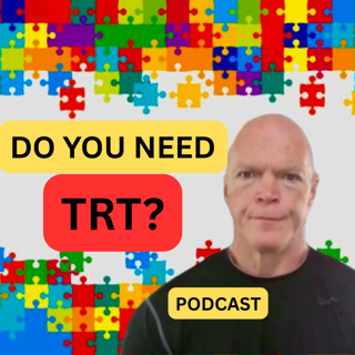 Do you need TRT? | Carnivore test norms | a high fat diet? S3E13