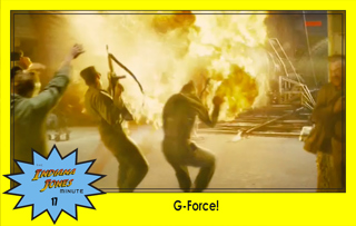 Crystal Skull 17: G-Force! with Jennifer Levasseur