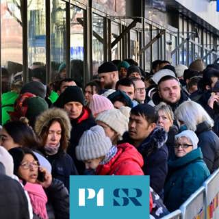 Så förändrade kriget i Ukraina Sverige