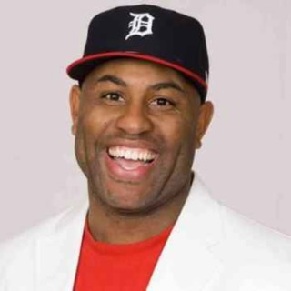 No More Excuses - Eric Thomas