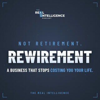 How to Build a Business That Stops Costing You Your Life