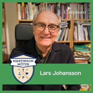 Lars Johansson