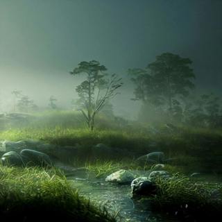 đŽđ§ïžđ” RAIN and MUSIC Merge, Offering RELAXATION and HEALTH during your SLEEP