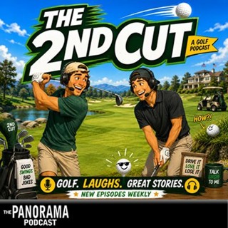 The 2nd Cut - episode 03