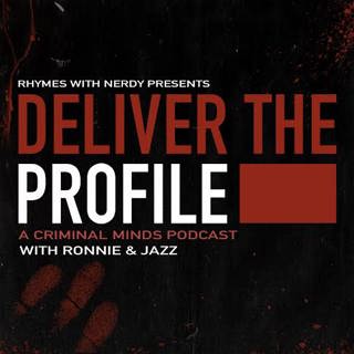 Deliver The Profile Episode 1: Gloryholes