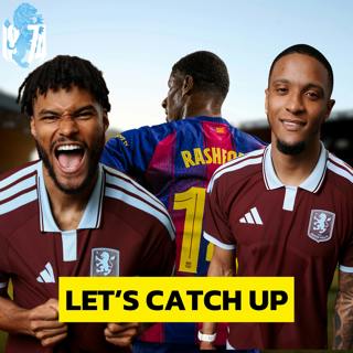 NEW Aston Villa Kit, Transfer Talk & Ticket Price Reaction 👀