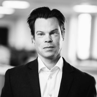 Modellen som slår markedet – Thomas Nielsen om å vinne i aksjeverdenen uten å være smartest i rommet