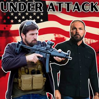 Will Hamas Come for America? (ft. @WarriorPoetSociety)