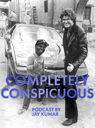 Completely Conspicuous 632: Don't You Evah