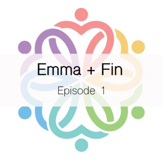 Ep 1 - The Vision + Our Journey