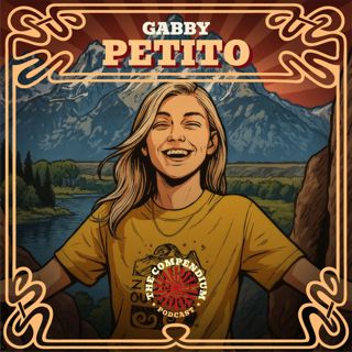 Gabby Petito: The Van Life Dream That Ended in Tragedy