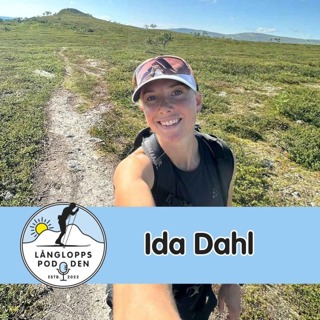 Avsnitt 117 - Ida Dahl