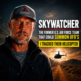 What REALLY Happened to Skywatcher? The Story Doesn’t Add Up