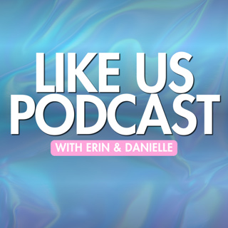 Chit, Chat Chat - Were Back!!! | Like Us Pod | Episode 1