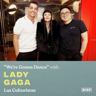 We're Gonna Dance (w/ Lady Gaga)
