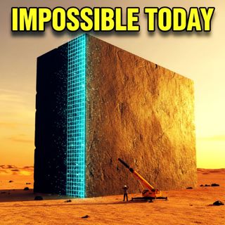 We Still Can’t Build This Today: How Lost Ancient Technology Built the Megaliths
