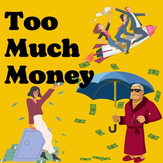 Introducing Too Much Money