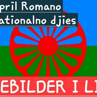 Internationella romadagen och romska förebilder