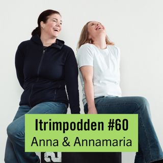 #60: Förändring för livet