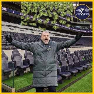 Have Spurs Backed Their Managers - The Great Question Answered!