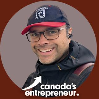 From Professional Poker Player to Successful Entrepreneur - Alberta Canada's Entrepreneur