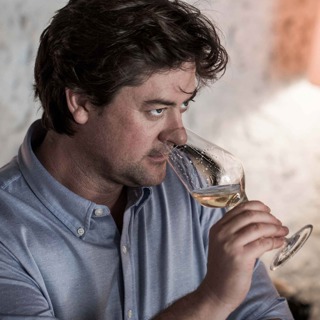 André Clouet- “Den perfekte tiden å drikke champagne er nå”