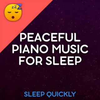 😴🎵 Peaceful PIANO MUSIC to Fall ASLEEP