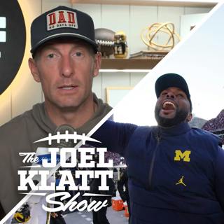 Michigan upsets Ohio State: how did it happen? Who’s in the Playoff now and Who’s on the Bubble?