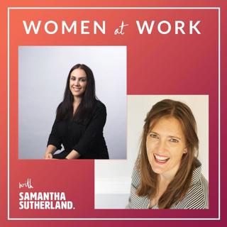 Charmaine Loratet: Speaking up authentically, IVF and sharing our stories
