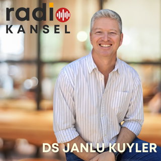 Ds Janlu Kuyler - die motief is die evangelie