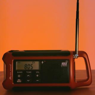 138: Tuning Your Inner Radio Stations