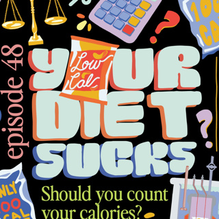 Should You Count Calories? The Wild History and Questionable Science Behind Calorie Counting