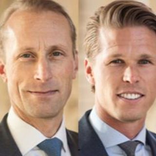 "Bolaget har nått en ny tillväxtnivå" (6/5 - 2021)